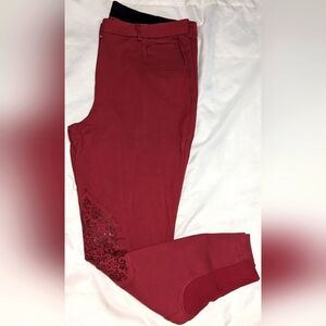 Piper by SmartPak Silicone Grip Breeches